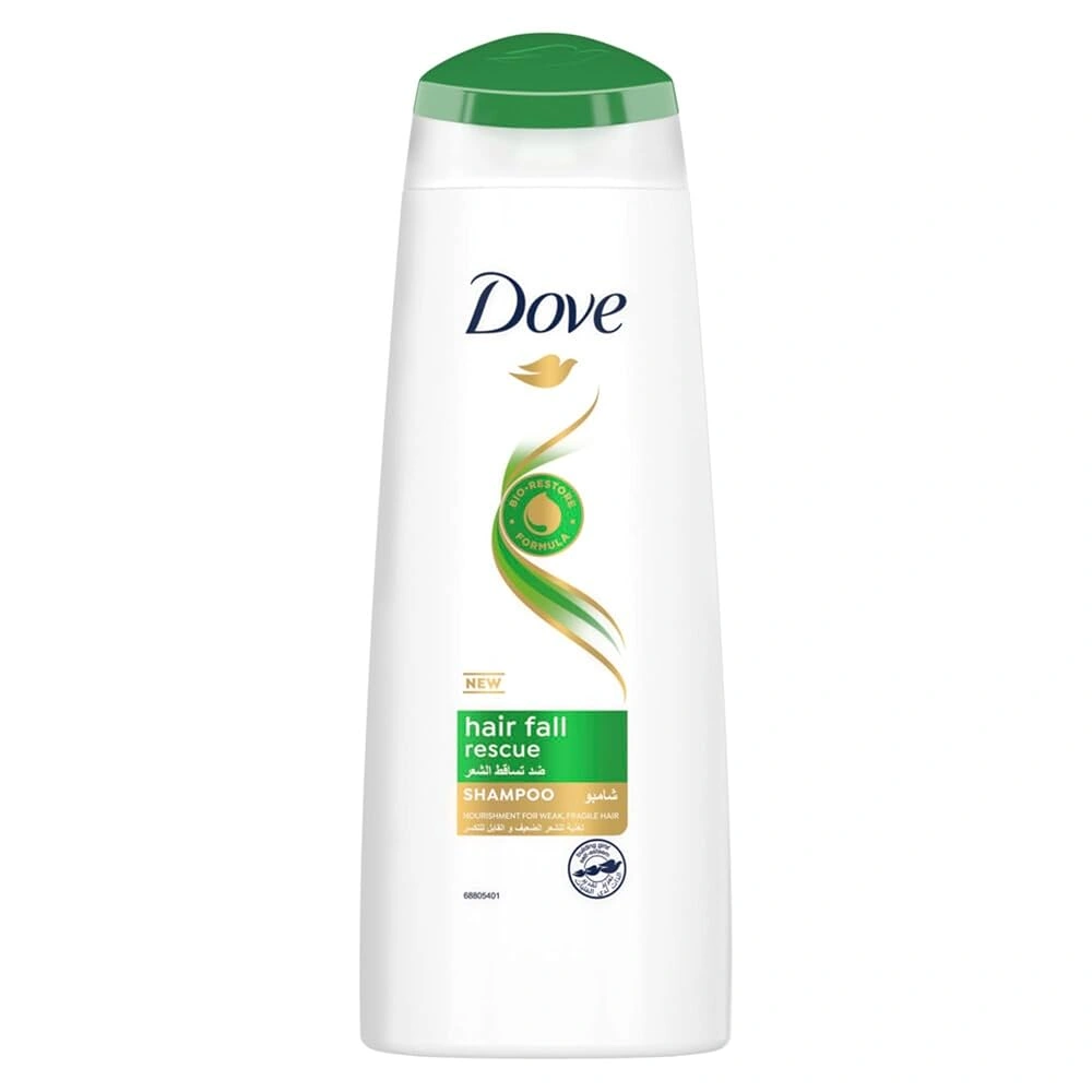 Dove Anti Hair Loss Shampoo 350ml