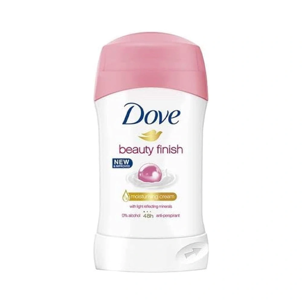 Dove Stick Beauty Finish 40gm