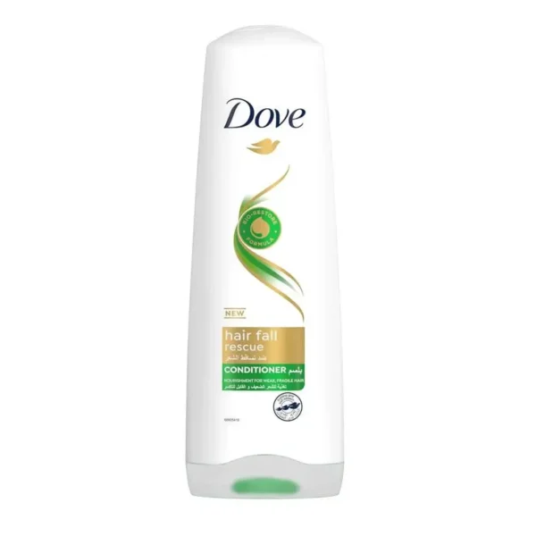 Dove anti-hair loss conditioner 350ml