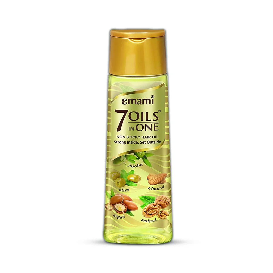 Emami 7 in 1 Hair Oil 50ml