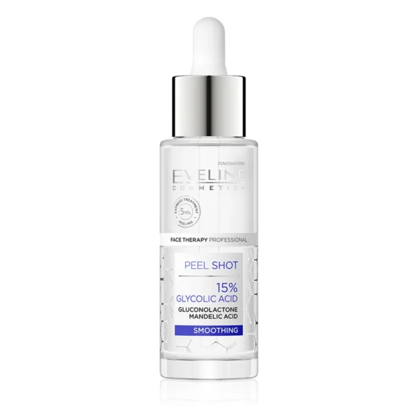 Eveline Glycolic Acid Peeling Serum 30ml