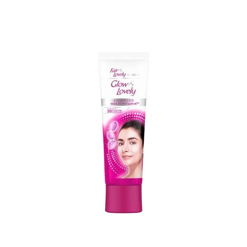 Fair & Lovely Fairness & Moisturizing Face Cream 18g
