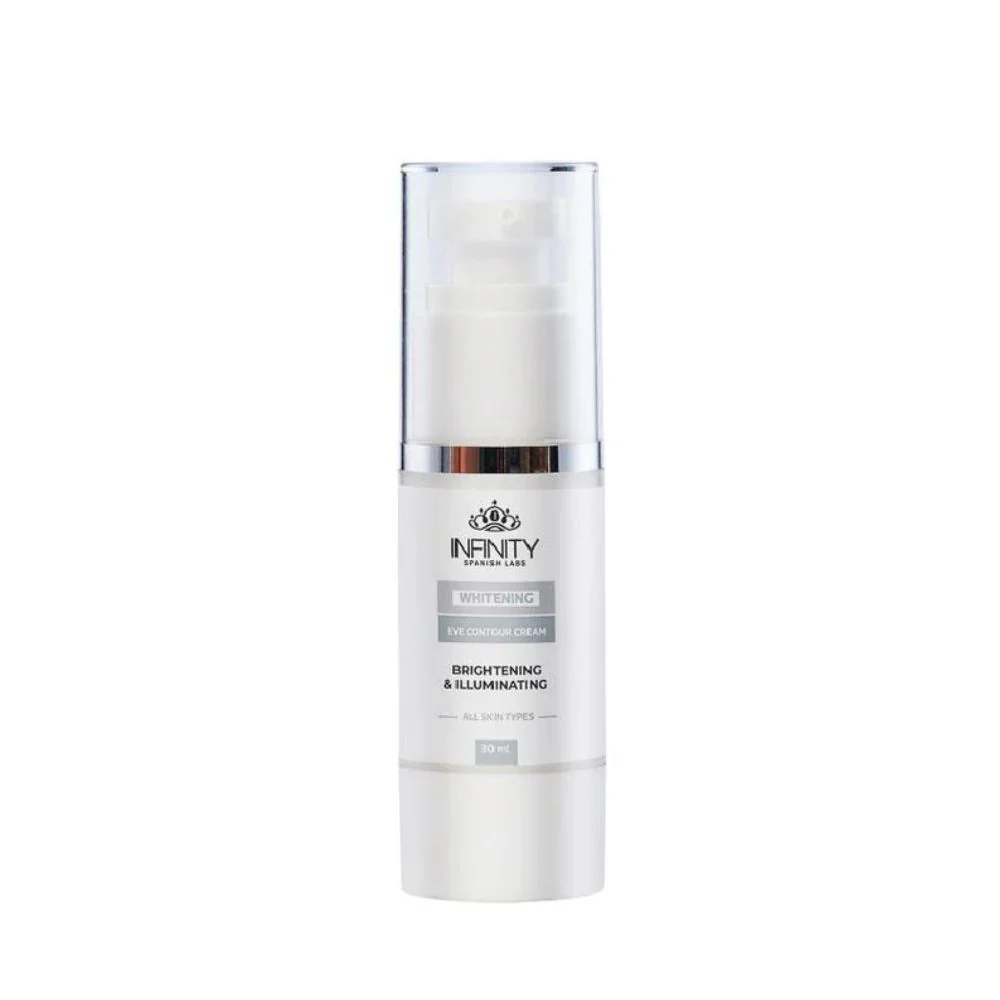 Infinity Eye Contour Brightening Cream 30ml Infinity Eye Contour Brightening Cream 30ml
