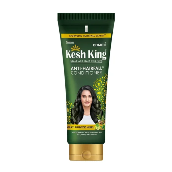 Kesh King Scalp And Hair Medicine Anti-Hairfall Conditioner 200ml