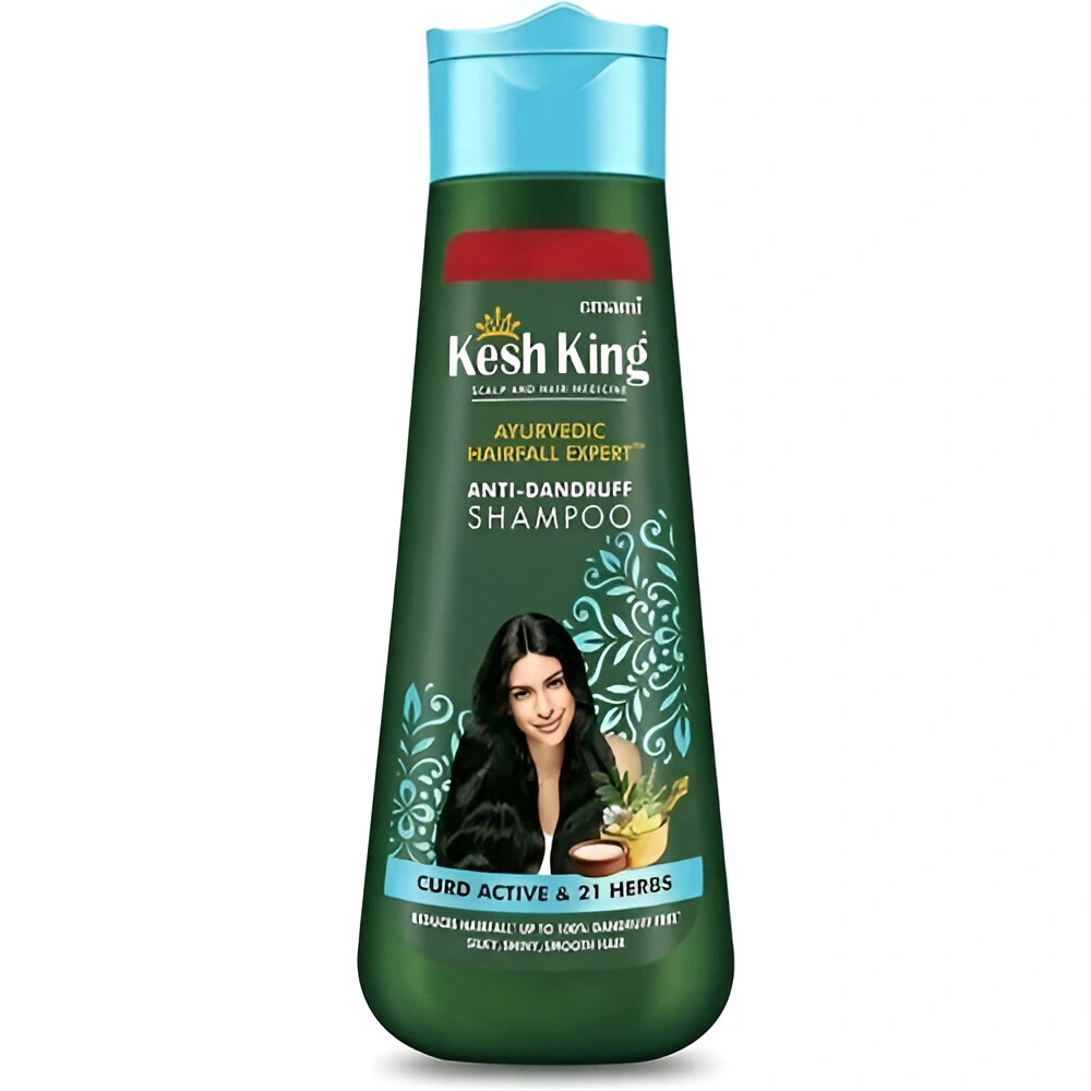 Kesh King Scalp and Hair Medicine Anti-Dandruff Shampoo 200ml