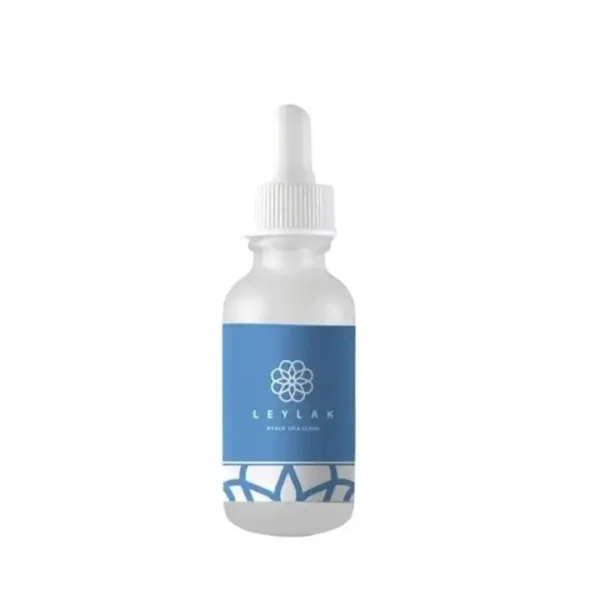 Leylak Hyalu Cica Serum 30ml