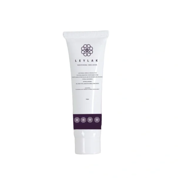 Leylak Whitening Cream 50ml