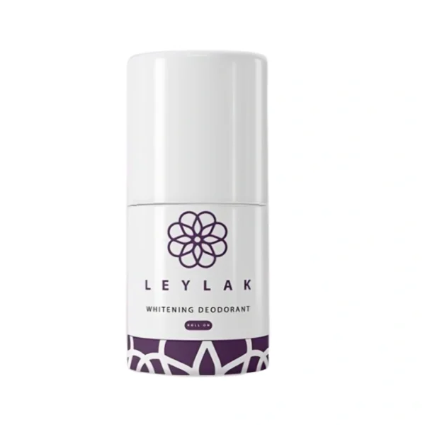 Leylak Whitening Deodorant 50ml