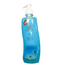 Liza Herbal Body Moisturizing Shower Gel 500ml