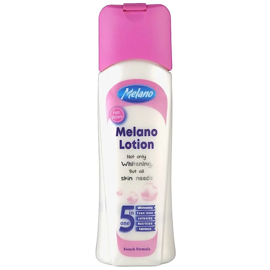 Milano Body Lightening Lotion 300ml