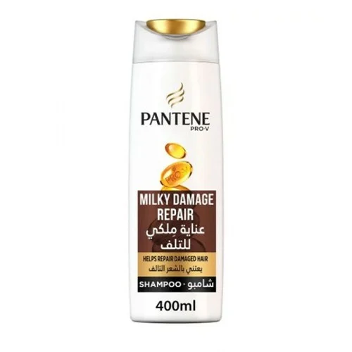 Pantene Royal Care Shampoo for Damaged Hair 400ml
