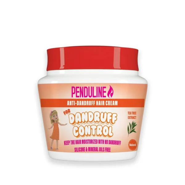 Penduline Anti-Dandruff Cream with Tea Tree Oil 150ml