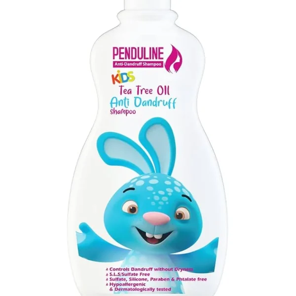 Penduline Anti-Dandruff Shampoo 300ml