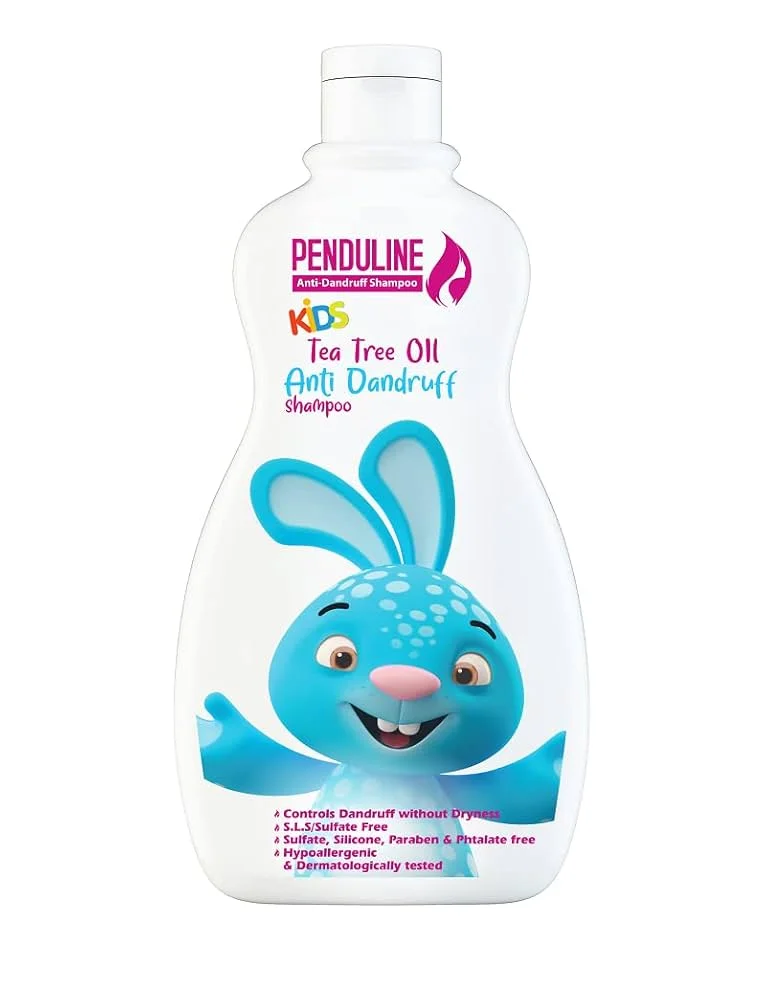 Penduline Anti-Dandruff Shampoo 300ml