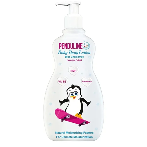 Penduline Body Moisturizing Lotion 200ml