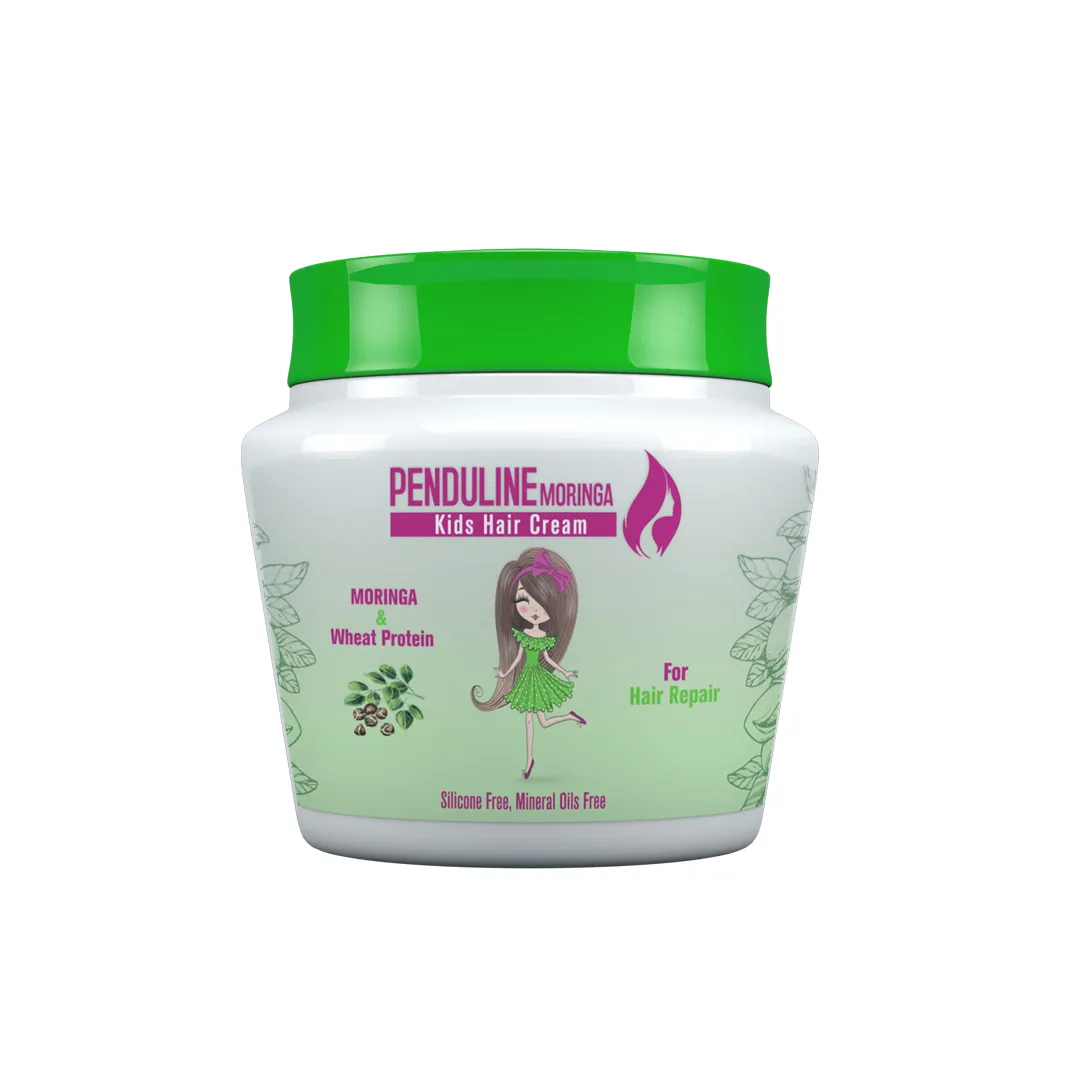 Penduline Moringa Hair Repair Cream 150ml Penduline Moringa Hair Repair Cream 150ml