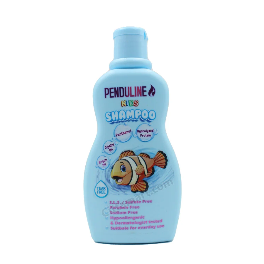 Penduline Shampoo for Normal and Dry Hair 250ml