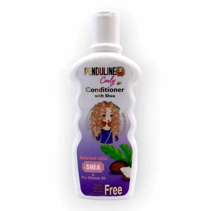 Penduline Shea Butter Conditioner for Curly Hair 300ml