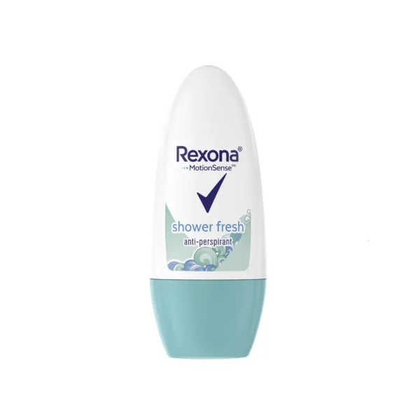 Rexona Roll-On Deodorant Shower Fresh