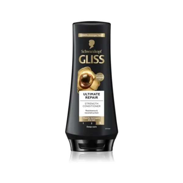 Schwarzkopf Gliss Ultimate Repair Conditioner 400ml