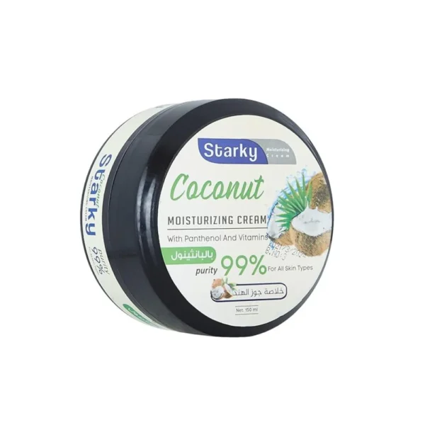Starkey Coconut Deep Moisturizing Cream 50ml