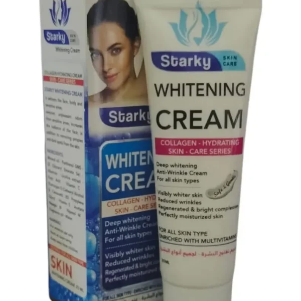 Starkey Collagen Skin Lightening Cream 25ml