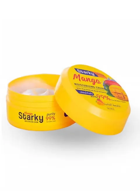 Starkey Mango Deep Moisturizing Cream 150ml