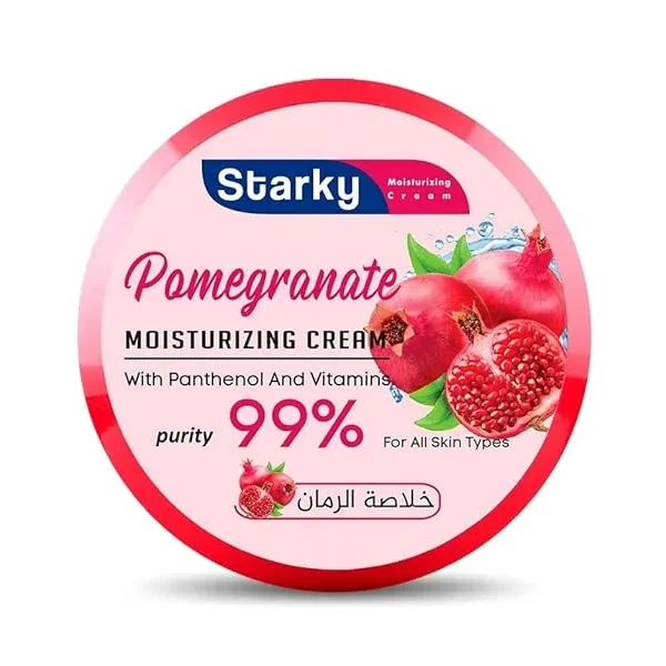 Starkey Pomegranate Deep Moisturizing Cream 50ml