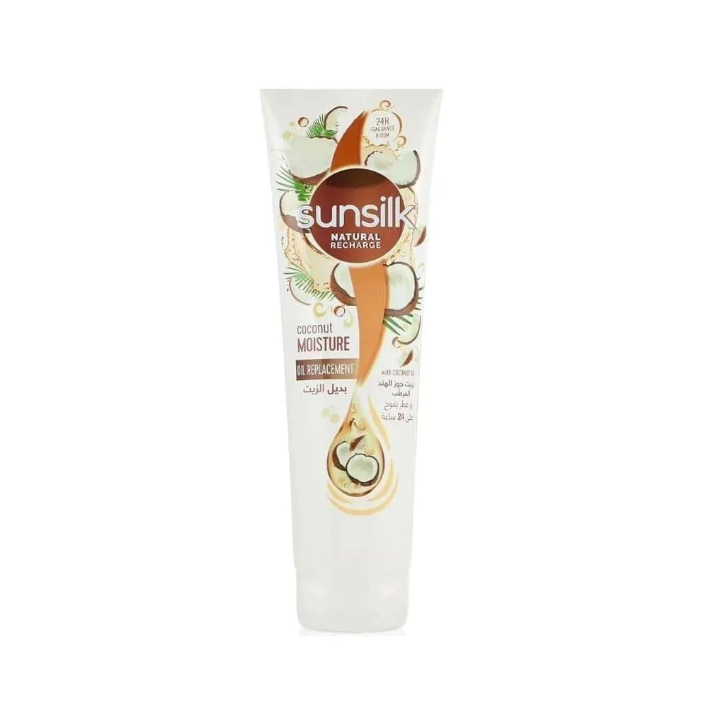 Sunsilk Coconut Moisture Serum 300ml