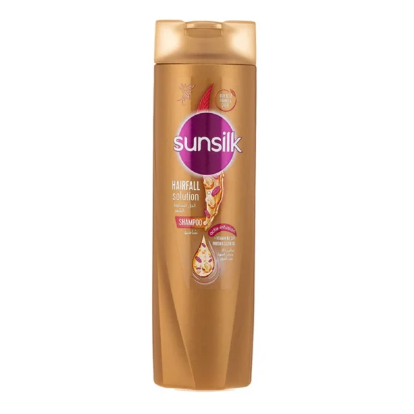 Sunsilk Hair Fall Solution Shampoo 350ml