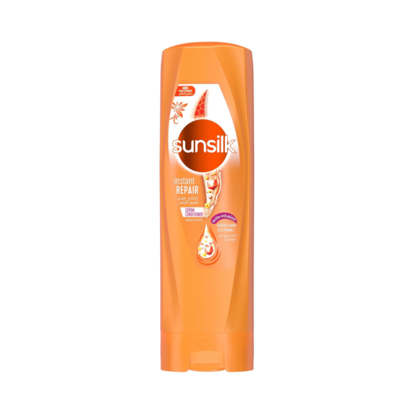 Sunsilk Instant Repair Conditioner for Damaged Hair 350ml