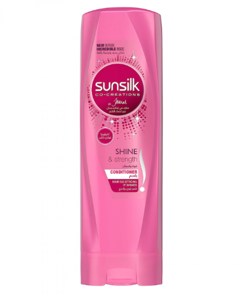Sunsilk Nourish & Strengthen Conditioner 350ml