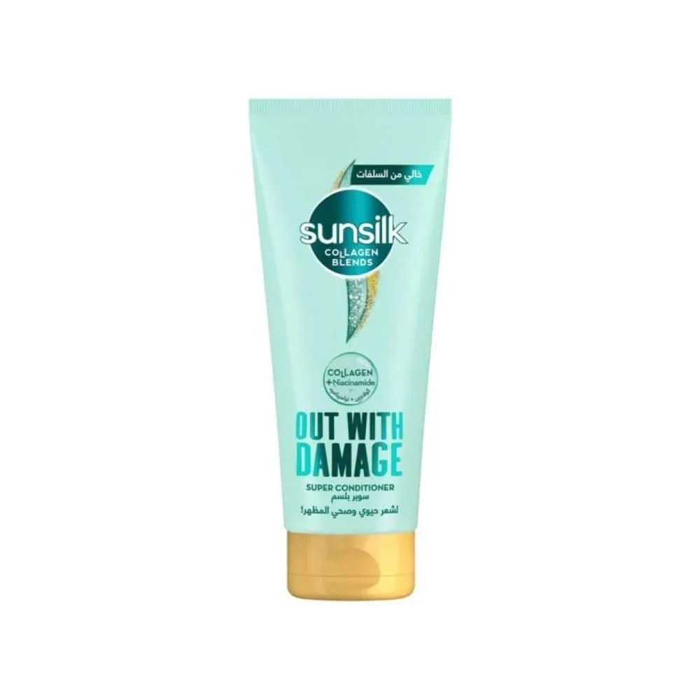 Sunsilk Nourishing & Reducing Hair Fall Conditioner for Healthy and Vibrant Hair 170ml