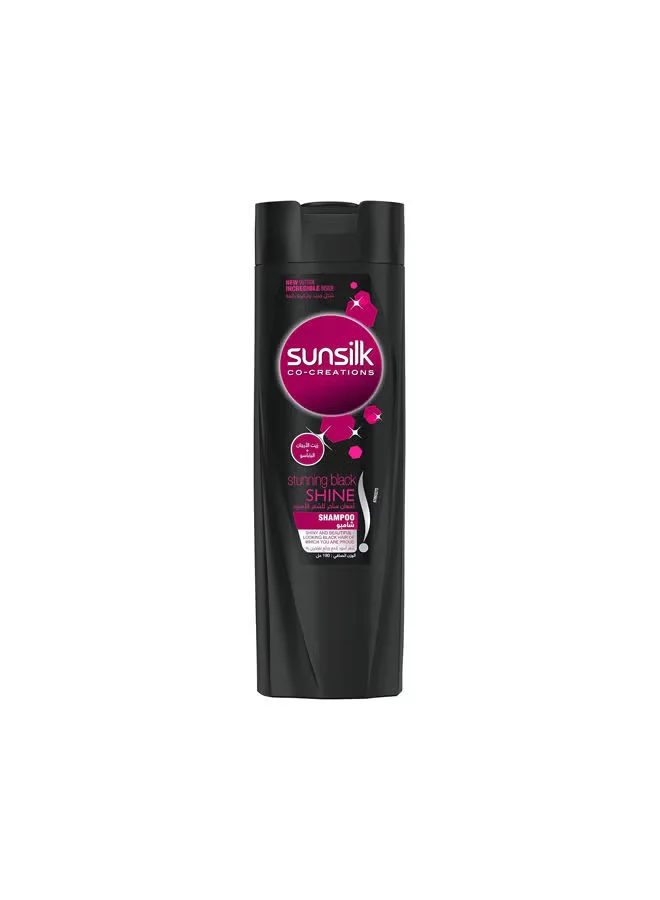 Sunsilk Shampoo for Strengthening and Smoothing Hair 180ml Sunsilk Shampoo for Strengthening and Smoothing Hair 180ml