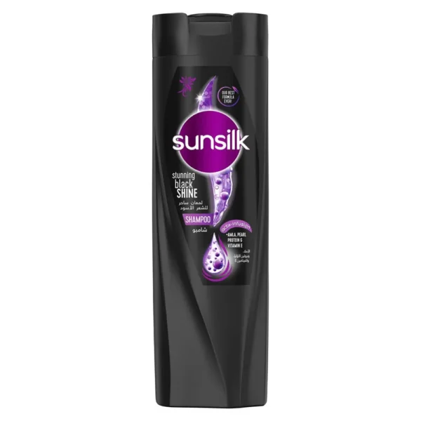 Sunsilk Shampoo for Strengthening and Softening Hair 350ml