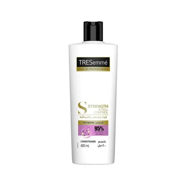 TRESemmé Conditioner for Nourishing and Strengthening Hair and Reducing Hair Fall 400ml