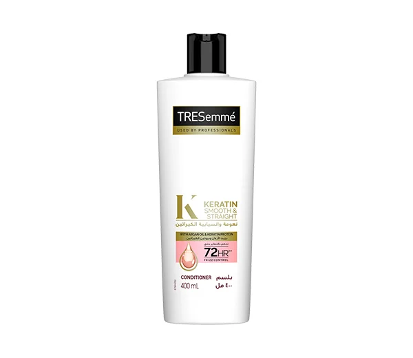 TRESemmé Keratin Smooth Conditioner 400ml