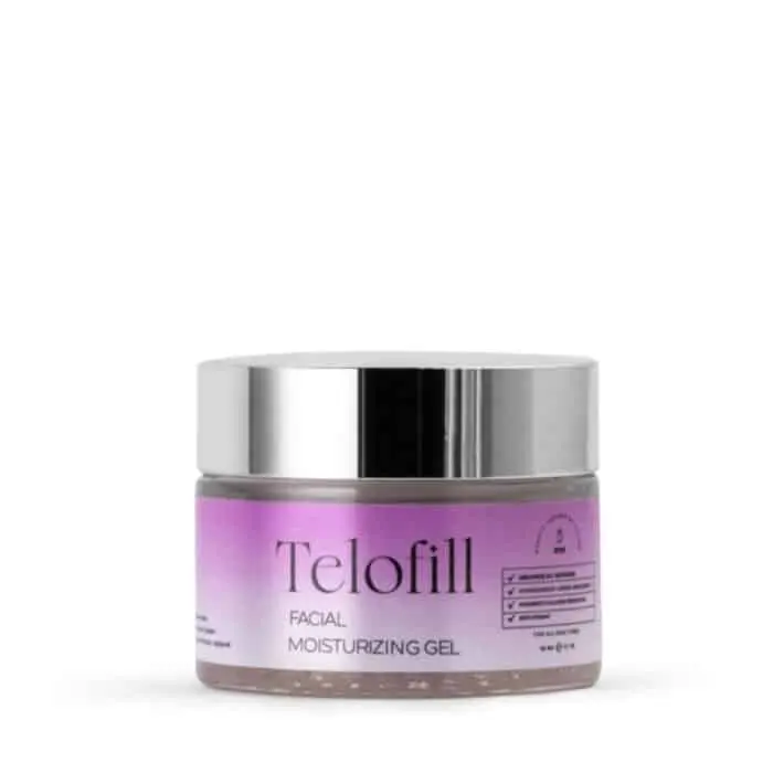 Telofil-Deep-Moisturizing-Moisturizer-50ml Telofil Deep Moisturizing Moisturizer 50ml