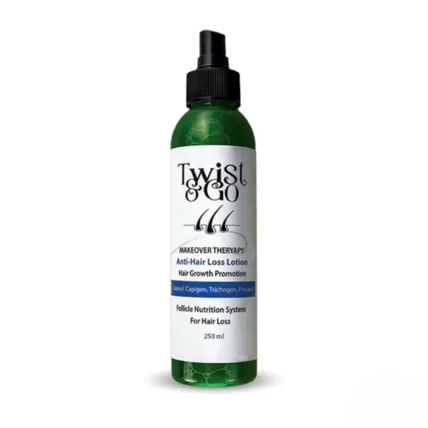 Twist & Go Anti-Hair Loss Lotion 250ml