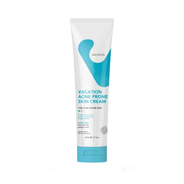 Vacation Cream for Acne-Prone Skin 60ml