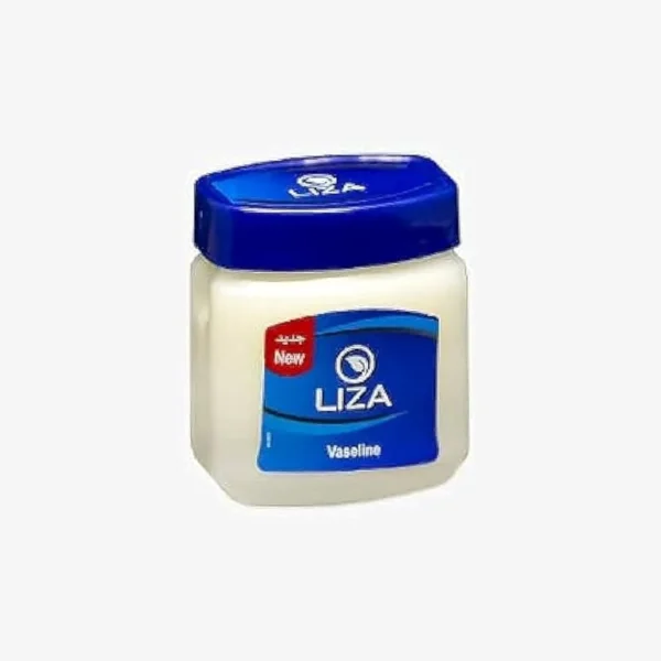 Vaseline Liza Skin Moisturizing 120g