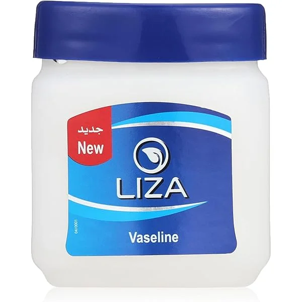 Vaseline Liza Skin Moisturizing 70ml