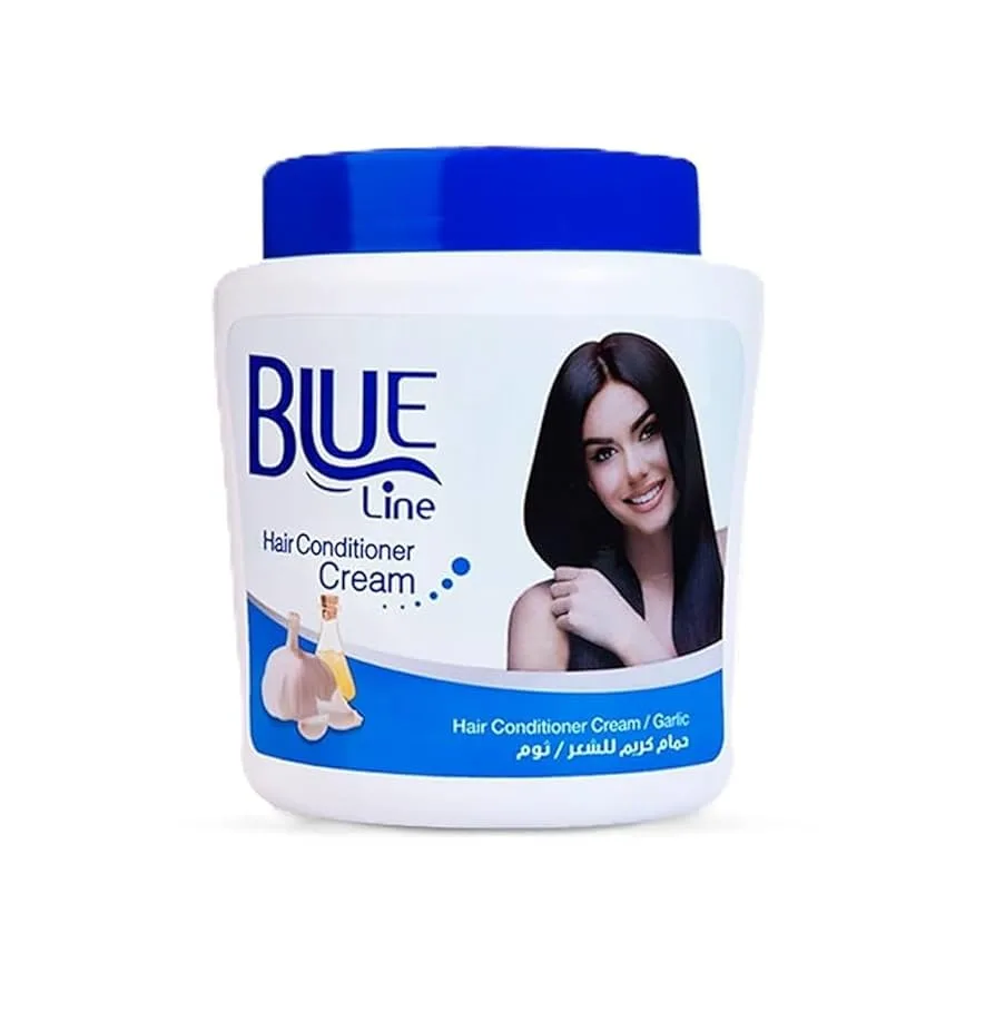 Blue Line Garlic Hair Mask for Moisturizing Hair 1L Blue Line Garlic Hair Mask for Moisturizing Hair 1L