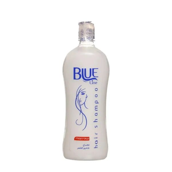 Blue Line Marrow Anti-Dandruff Shampoo 1L
