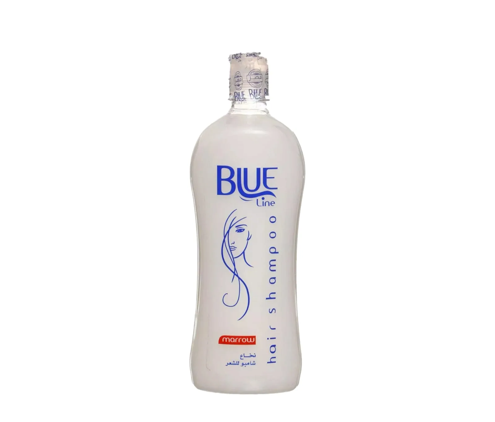 Blue Line Marrow Anti-Dandruff Shampoo 1L