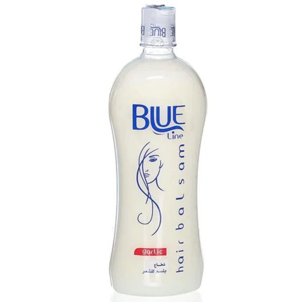 Blue Line Marrow Conditioner for Nourishing and Moisturizing Hair 1L