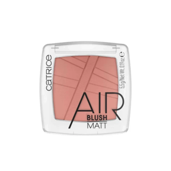 Catrice Air Blush Matt - 130 Spice Space