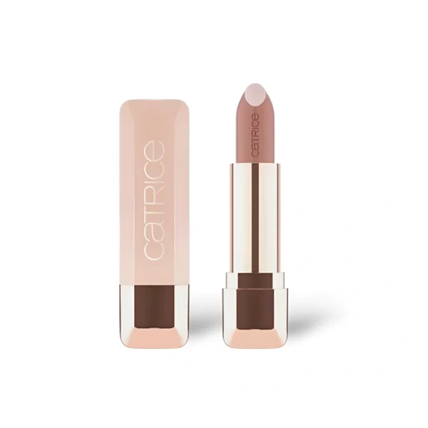 Catrice Full Satin Nude Lipstick - No. 040