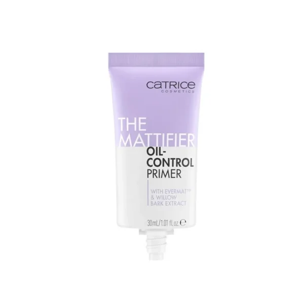 Catrice Matt Oil-Control Primer