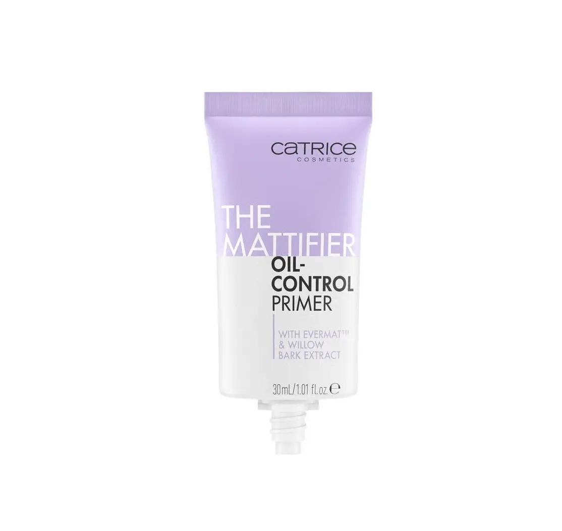 Catrice Matt Oil-Control Primer Catrice Matt Oil-Control Primer